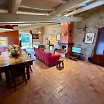 Villa Il Granaio *