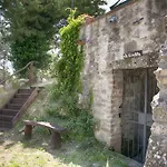 Вилла Il Granaio