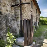 Il Granaio Willa