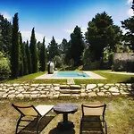 Il Granaio Willa