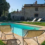 Il Granaio San Venanzo