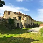 Il Granaio Villa *