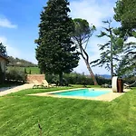 Il Granaio Villa