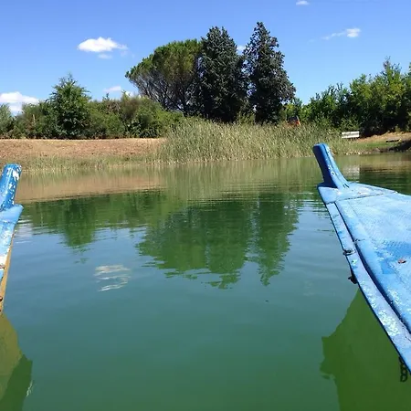 Il Granaio * San Venanzo