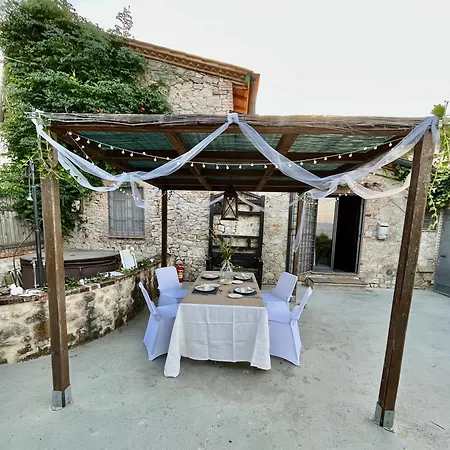 Villa Il Granaio San Venanzo