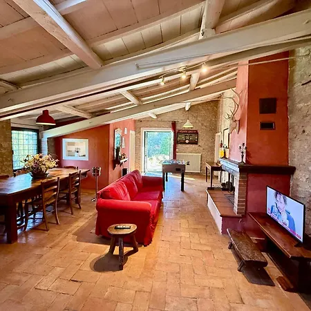 Villa Il Granaio