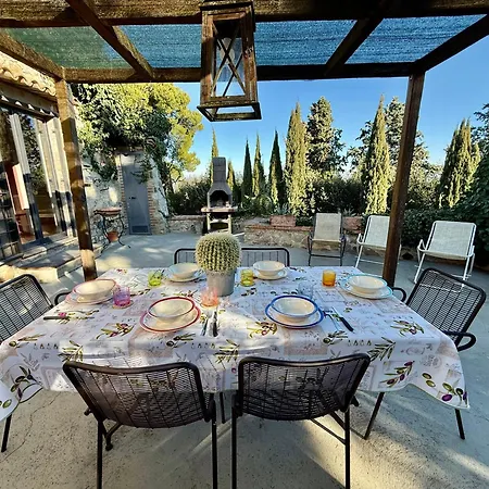 Willa Il Granaio San Venanzo