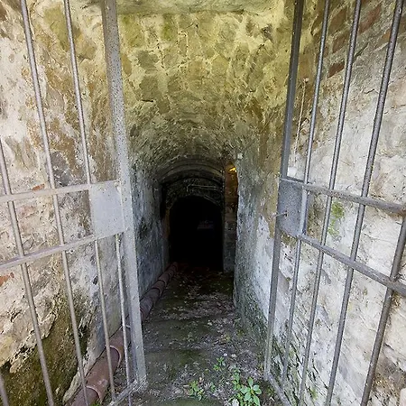 Il Granaio