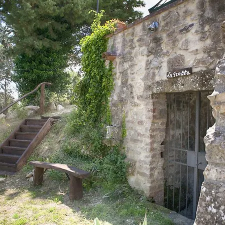 Villa Il Granaio