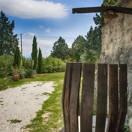 Il Granaio Villa San Venanzo
