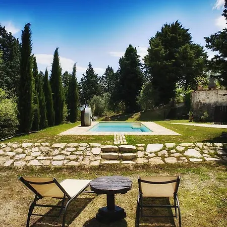 Il Granaio Villa