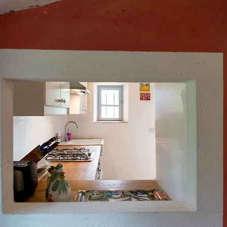 Il Granaio Villa *