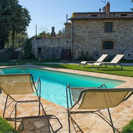 Il Granaio San Venanzo