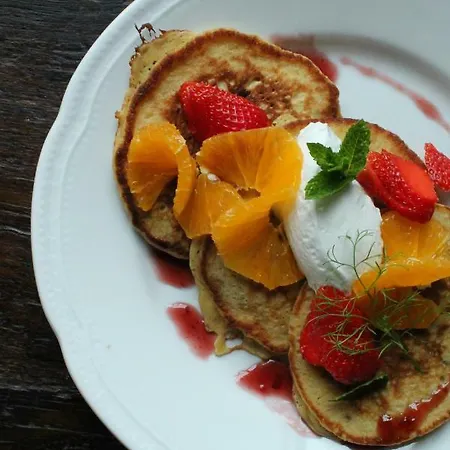 Il Granaio Villa *