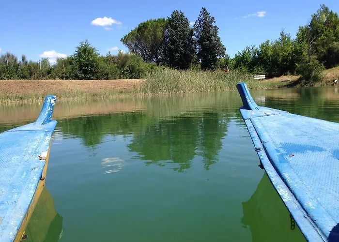 Il Granaio * San Venanzo