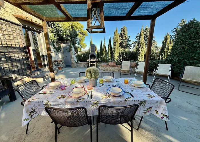 Willa Il Granaio San Venanzo