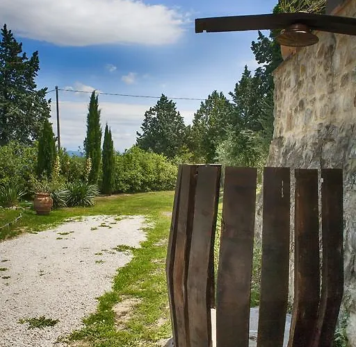 Il Granaio Willa San Venanzo