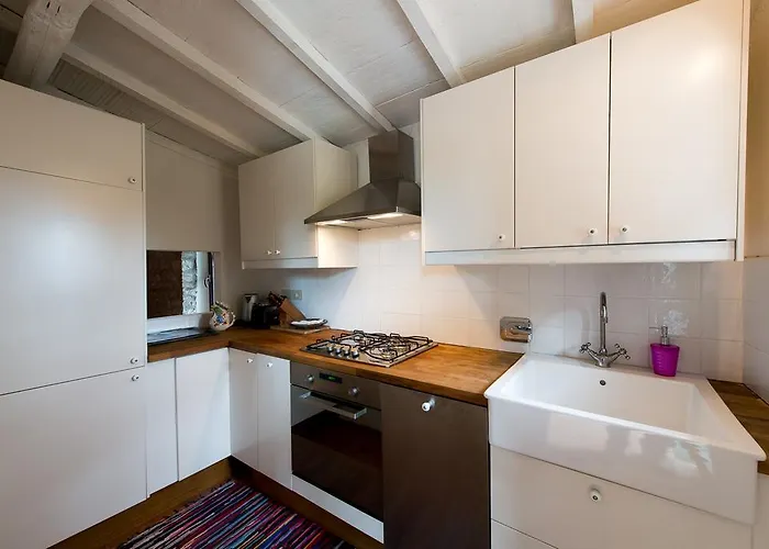 Il Granaio San Venanzo